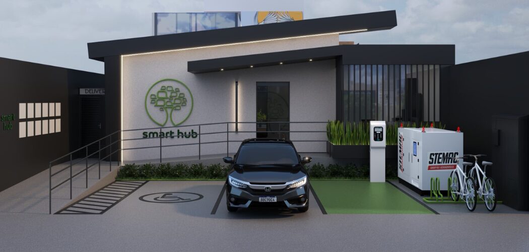 Smart Hub