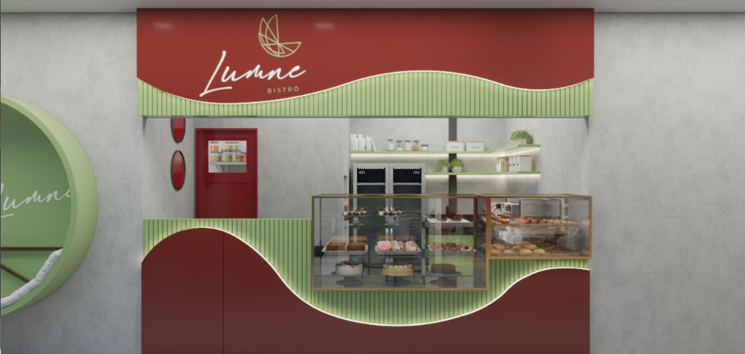 Lumne Bistro